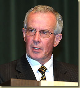 McTigue